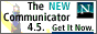Netscape Communicator 4.5
